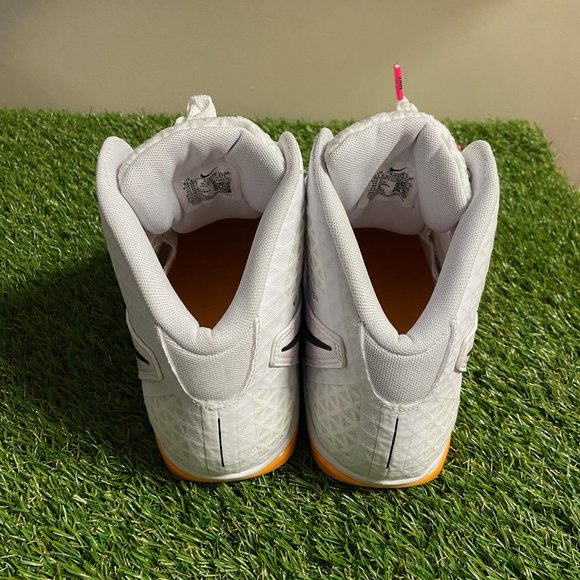 Nike Zoom Javelin Elite 3 Track & Field Throwing Spikes AJ8119-101 Mens NEW main image 5
